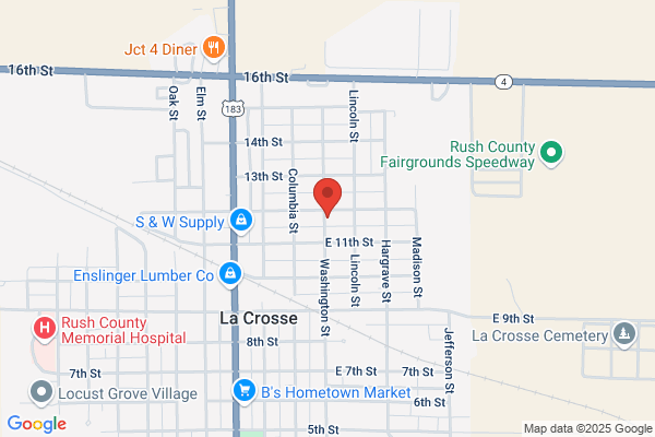 La Crosse Motel