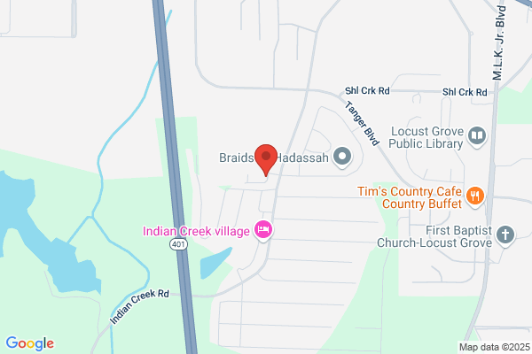 Locust Grove Senior Apartments