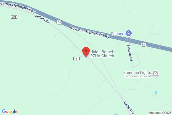 Bethel Memorial Rzua