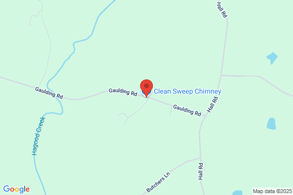 Clean Sweep Chimney Inc