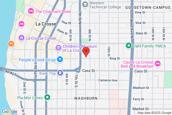 Cosmetology Arts Center