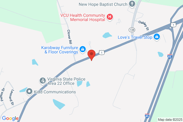 Crowder-Hite-Crews Funeral Home and Crematory
