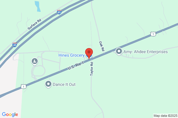 Hines Grocery