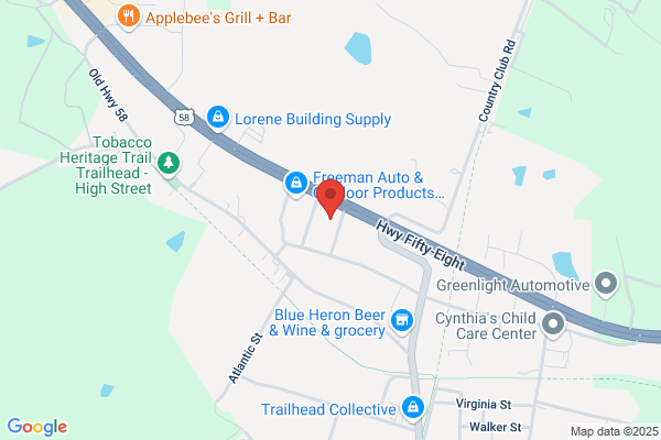 Jamie's Discount Auto Sales