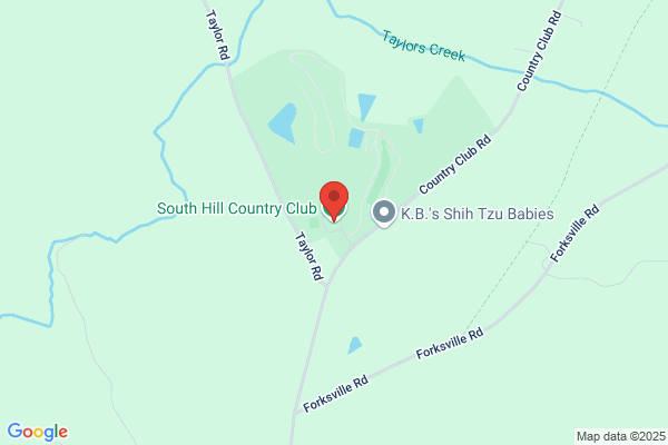 South Hill Country Club