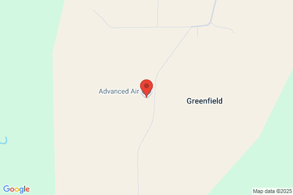 Advanced  Air LLC