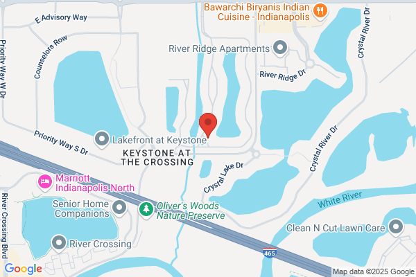 River Road Apartments
