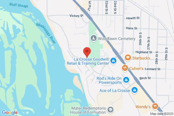 Riverview Apartments