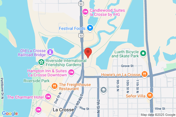 Vantage Architects Inc