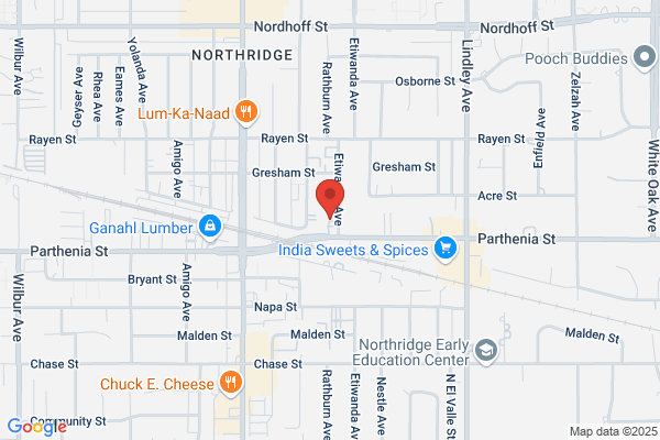 ABC Auto Body Inc