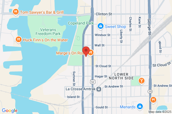 Al's Auto Body of La Crosse Inc