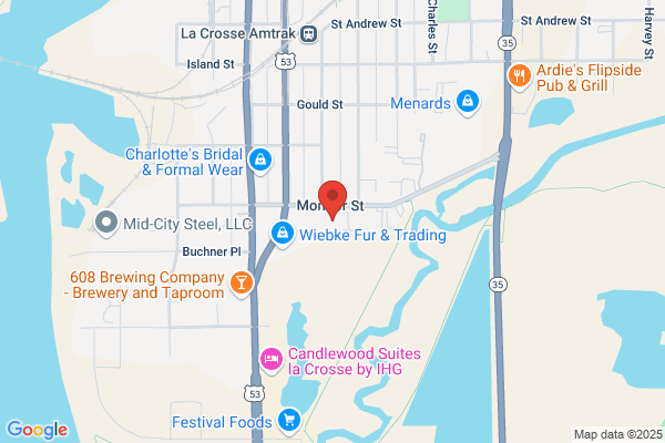 Coulee Auto Service Center