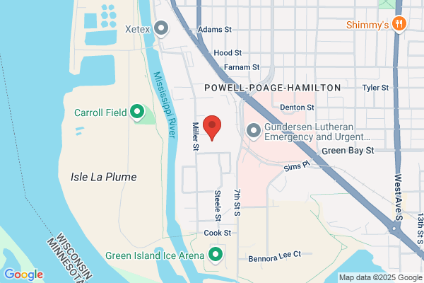 AA Hanson Electric Inc