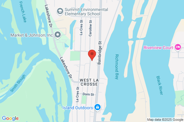Dave's Sheet Metal Inc