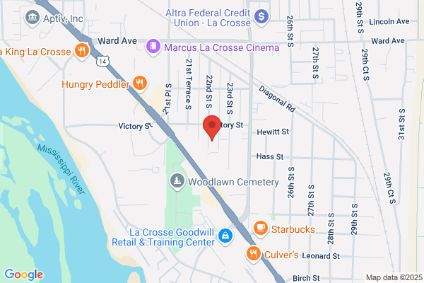 Fairway Creek Development Inc