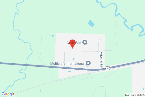 Miller Donald Trucking Inc