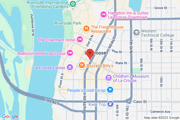 Dublin Square Irish Pub & Eatery