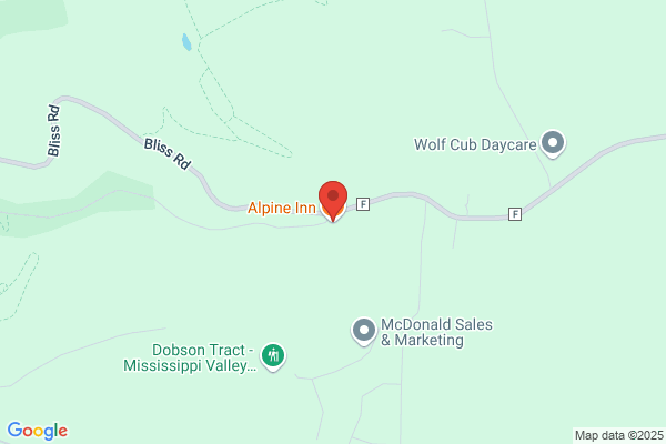 Alpine Inn