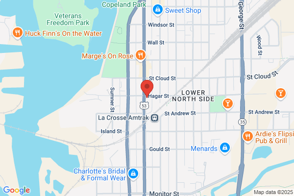 BoxDrop La Crosse Mattress Clearance Center