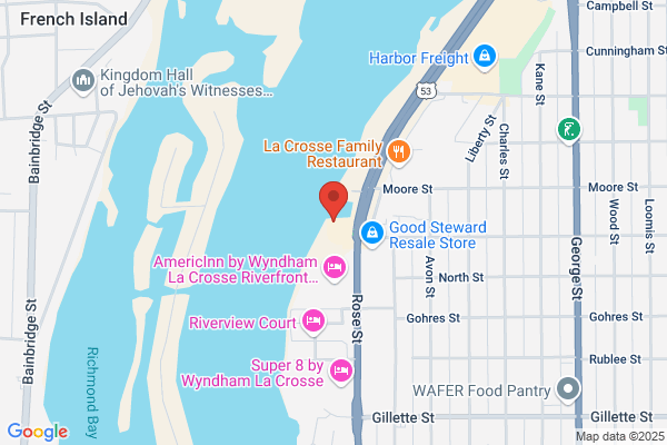 Black's Cove Marina
