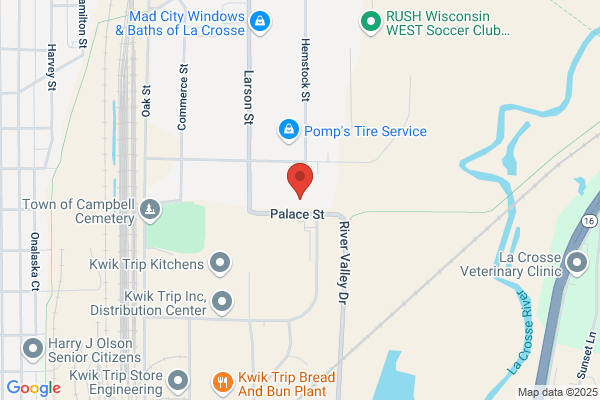 Coulee Region Solutions