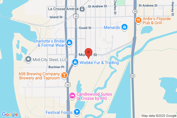 Coulee Auto Service