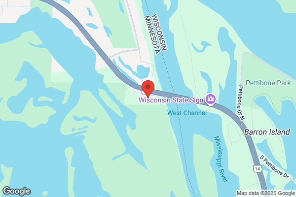 Kunes RV of La Crescent Parts