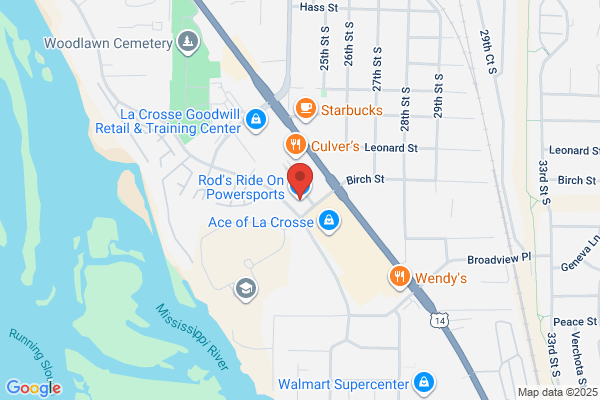 Eversole Motors Inc