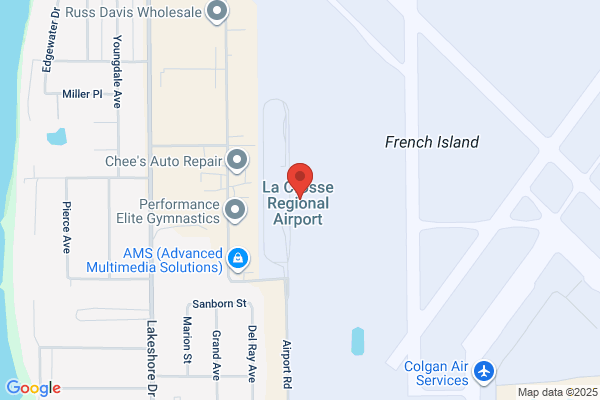Alamo Rent A Car - Closed
