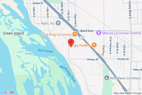 Coulee Children's Center