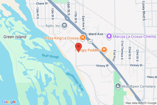 Coulee Children's Center
