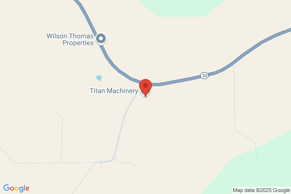 Titan Machinery