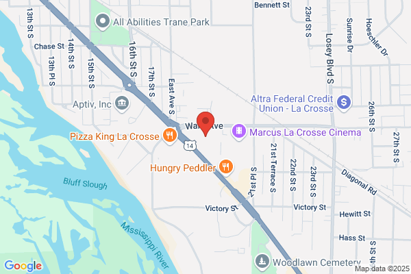 KWIK TRIP #1126