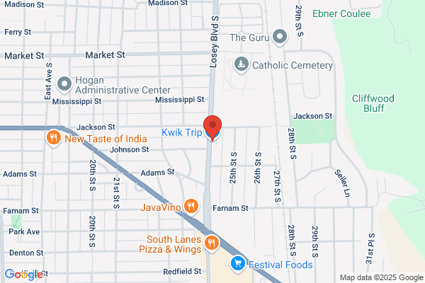 KWIK TRIP #819