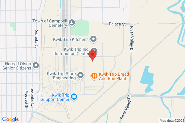 KWIK TRIP #870 ALT FUELS