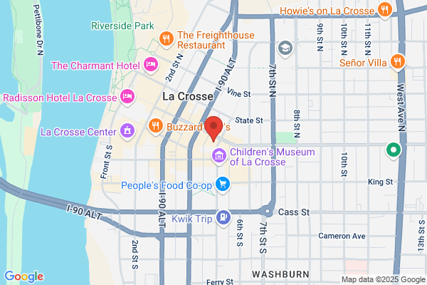 Consumer Credit Counseling Service of La Crosse