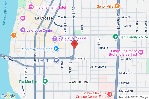 Coulee Family Dental