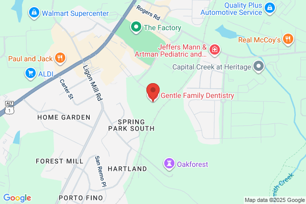 Gentle Family Dentistry