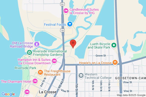 Caregivers La Crosse Inc