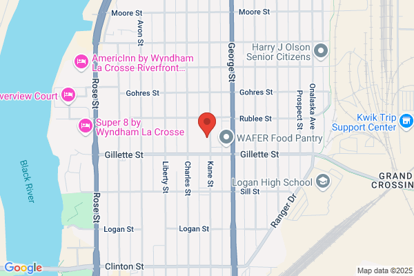 La Crosse, Franklin Elementary