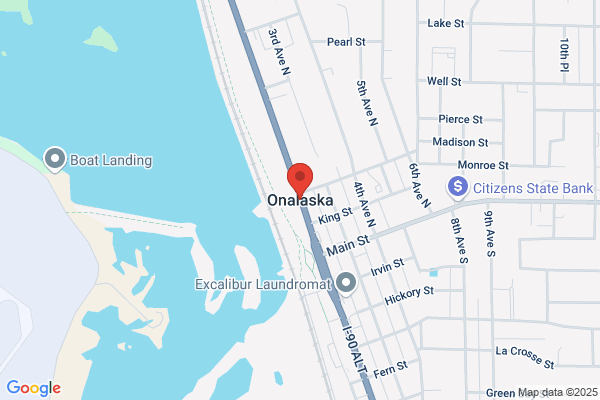 Onalaska, Schools, Eagle Bluff Elementary