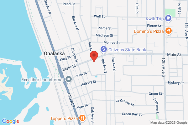 Onalaska, Schools, Irving Pertzsch Elementary