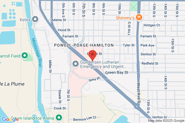 Gundersen Health System Palliative Care