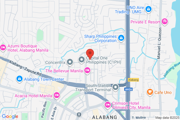 Apac Customer Services Inc