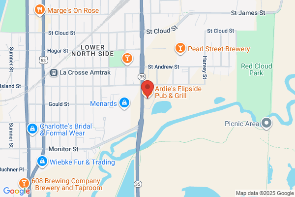 Ardies Family Restaurant & Lounge