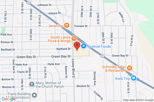 Snap Fitness La Crosse - Village