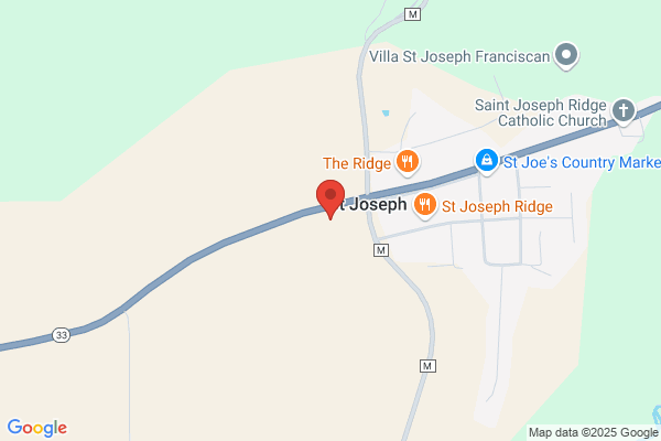 St Joseph Construction