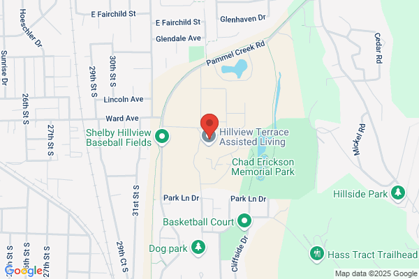 Carroll Heights Elderly Housing