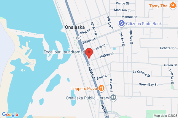 Onalaska, Onalaska School District, Food Service