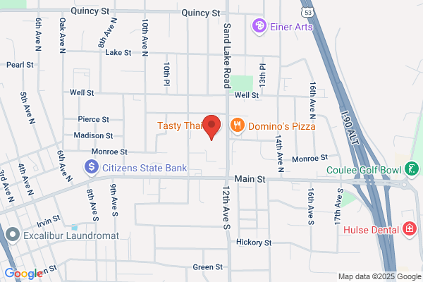 Onalaska Fitness